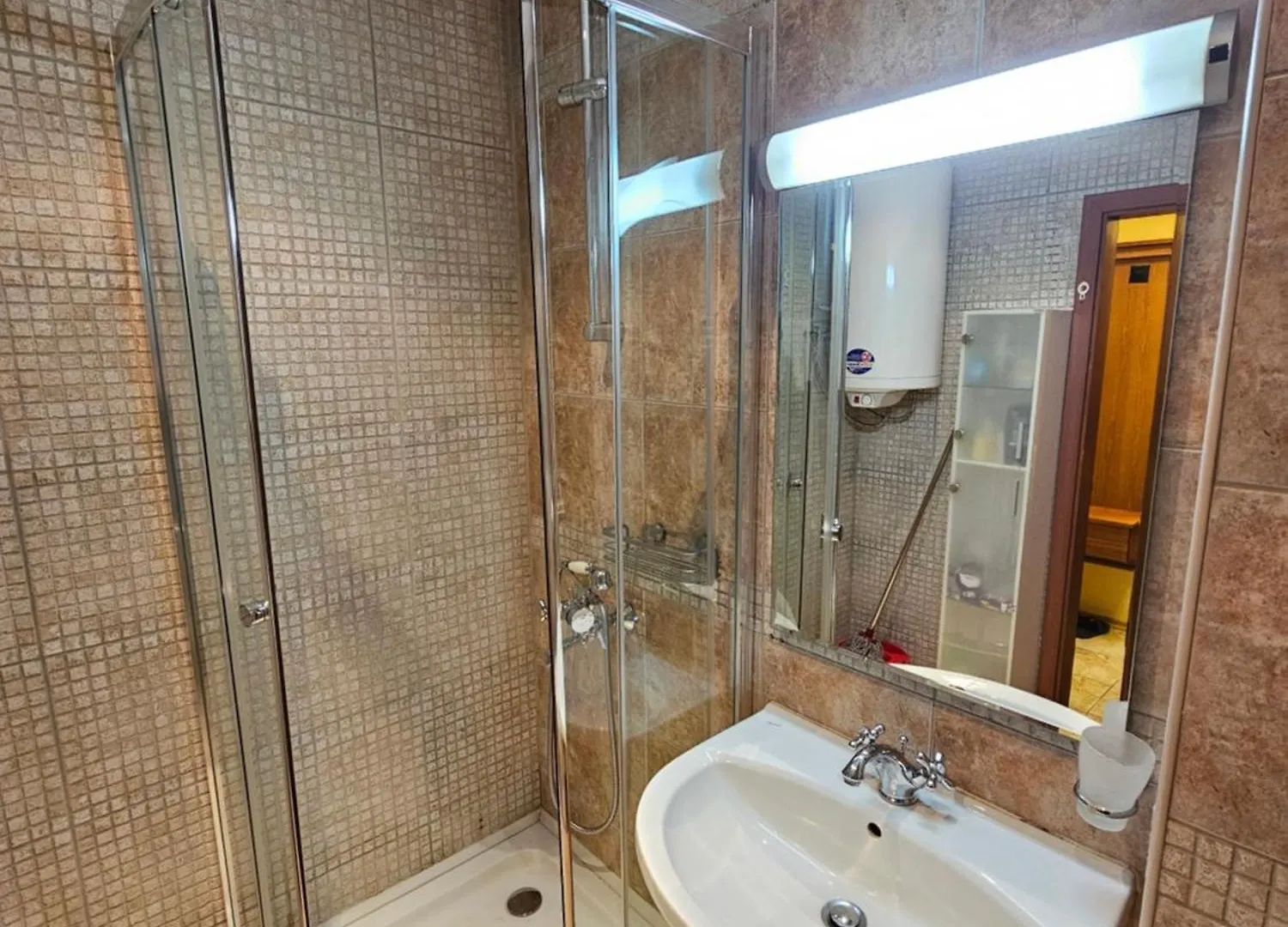 Two Charming Studios In Trinity Bansko With Balcony And Free Parking By Flat Mаnager