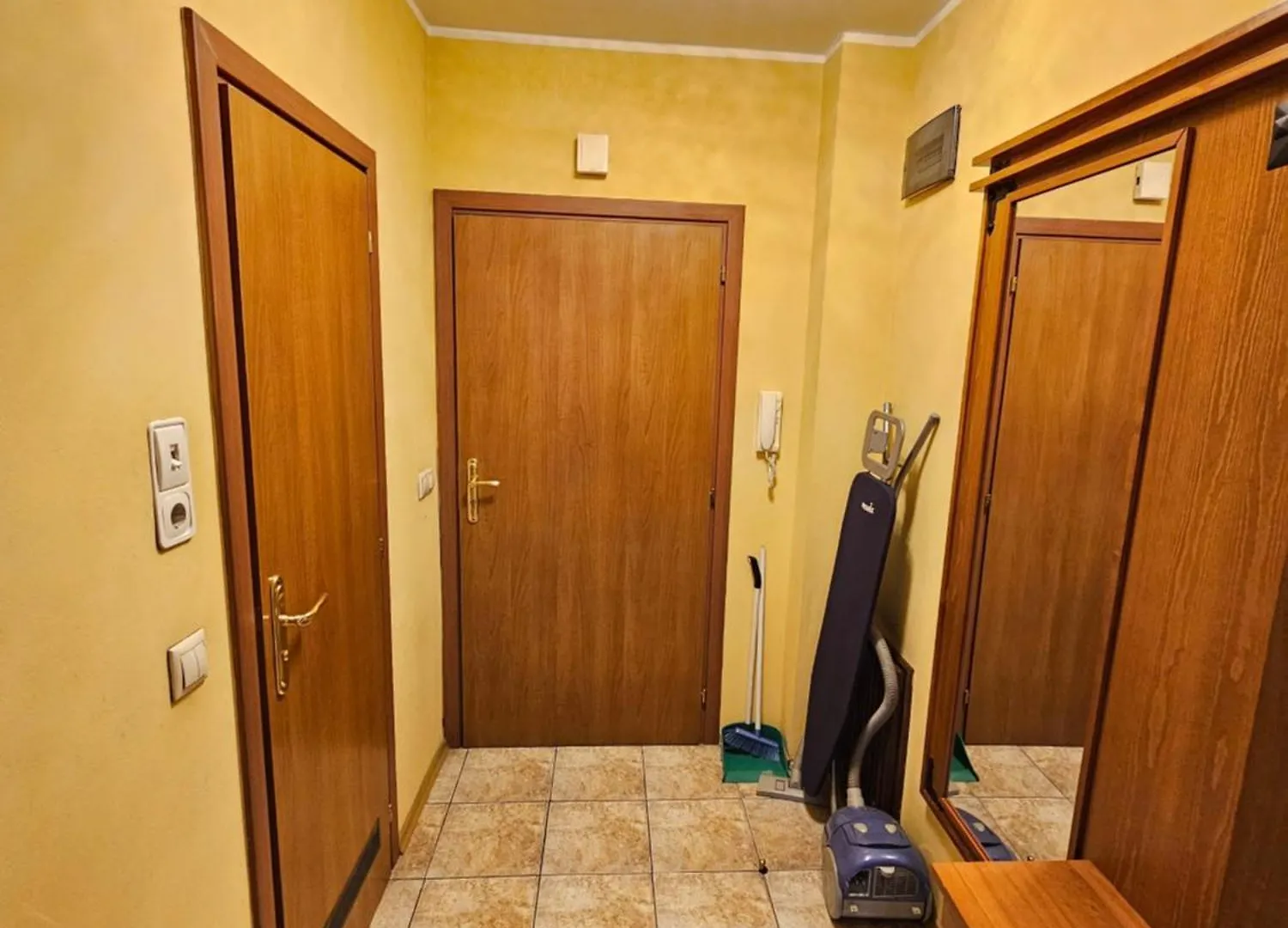 Two Charming Studios In Trinity Bansko With Balcony And Free Parking By Flat Mаnager Apartmán