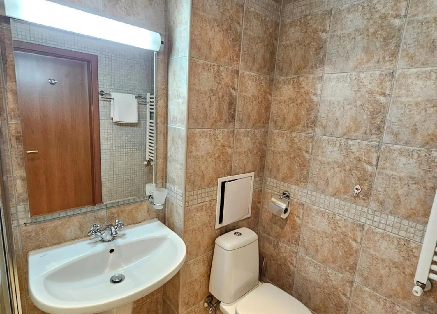 Apartmán Two Charming Studios In Trinity Bansko With Balcony And Free Parking By Flat Mаnager