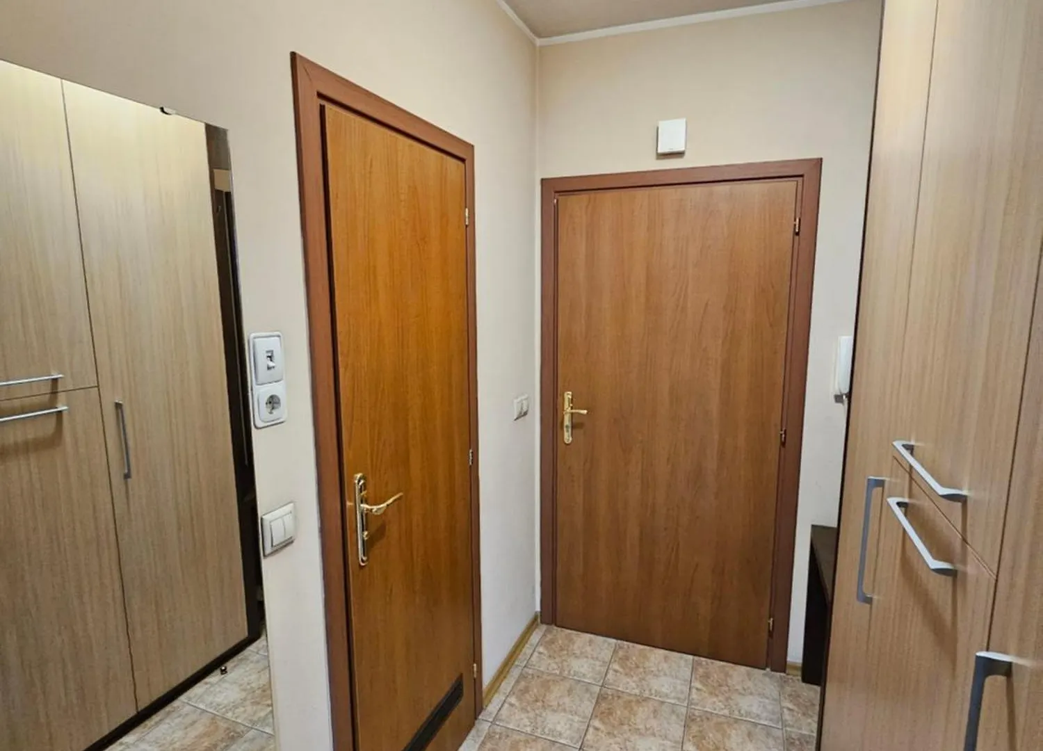 Two Charming Studios In Trinity Bansko With Balcony And Free Parking By Flat Mаnager